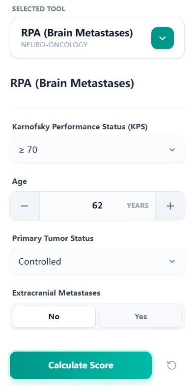 RPA Input Interface
