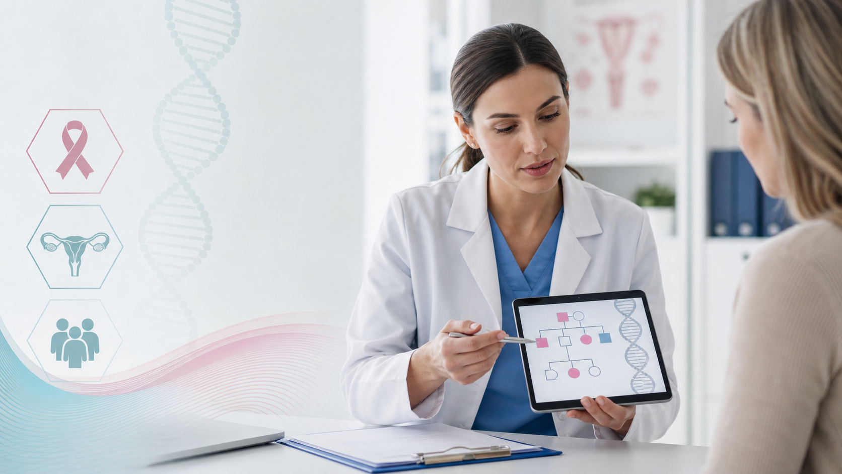 CanRisk / BOADICEA Breast and Ovarian Risk Calculator Guide