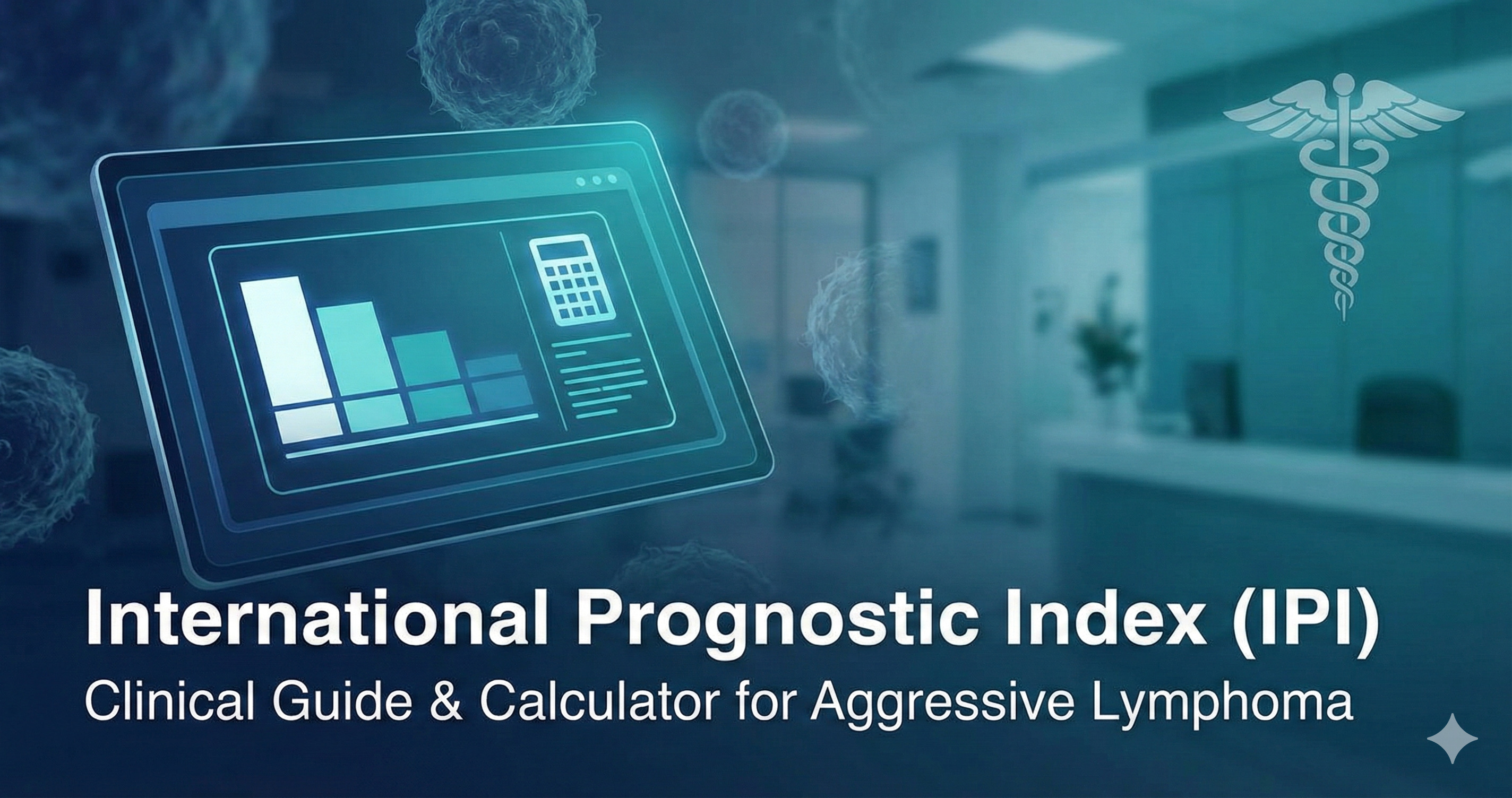 International Prognostic Index (IPI) for Aggressive Lymphoma